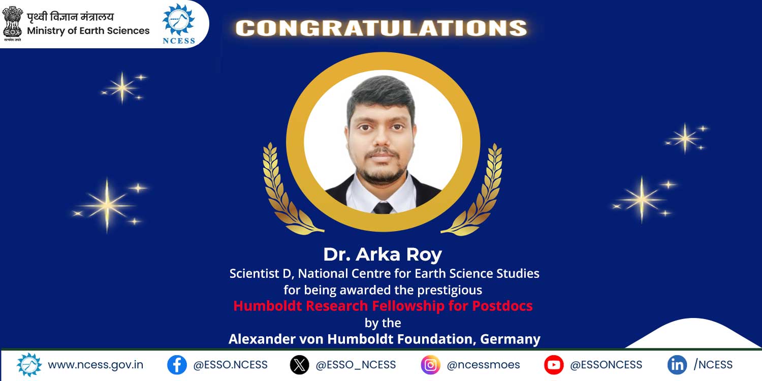 Solid Earth research illustration