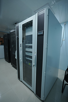 Solid Earth research illustration