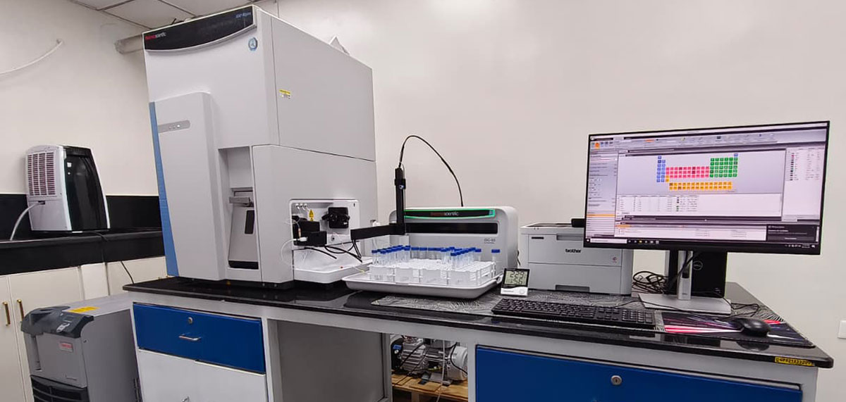 research illustration