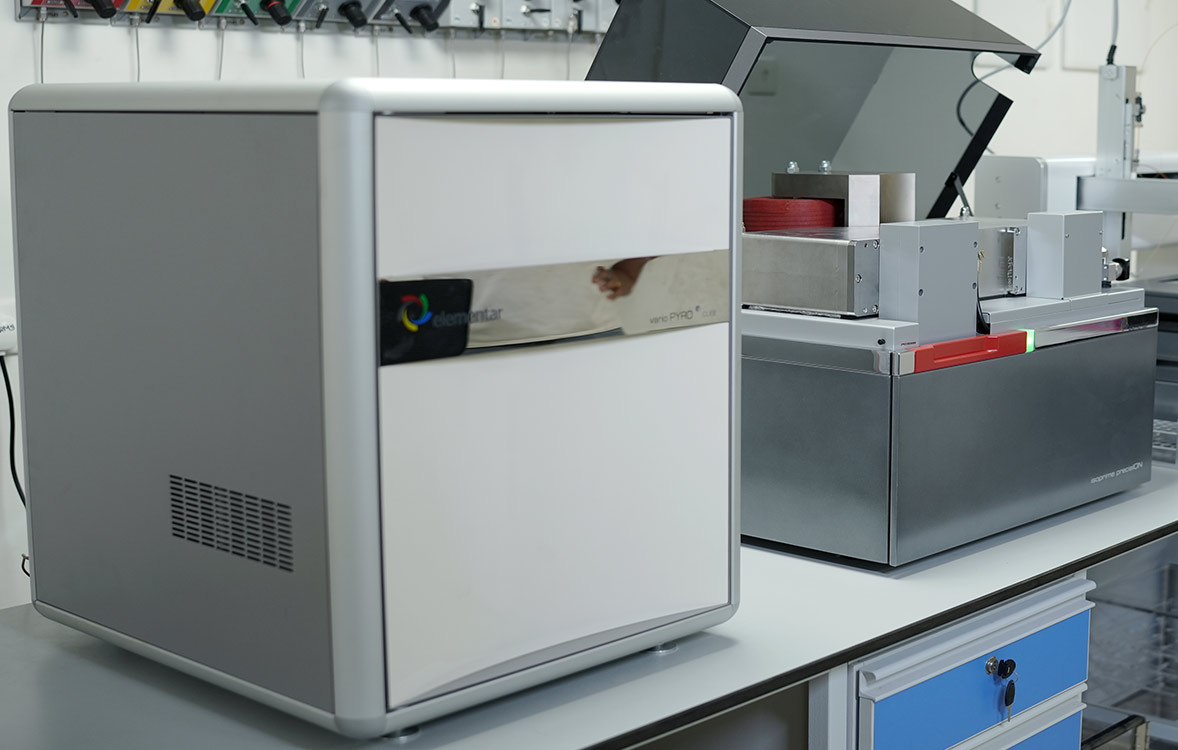 Solid Earth research illustration