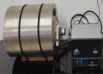 Solid Earth research illustration