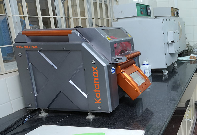 Solid Earth research illustration