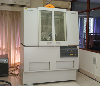 Solid Earth research illustration