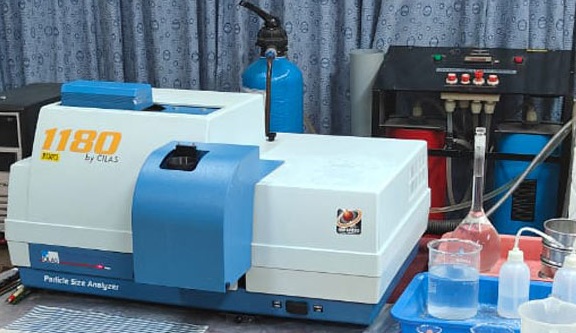 Solid Earth research illustration