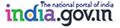India Gov www.india.gov.in