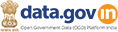 Data gov in www.data.gov.in