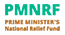 Prime Ministers National Relife Fund