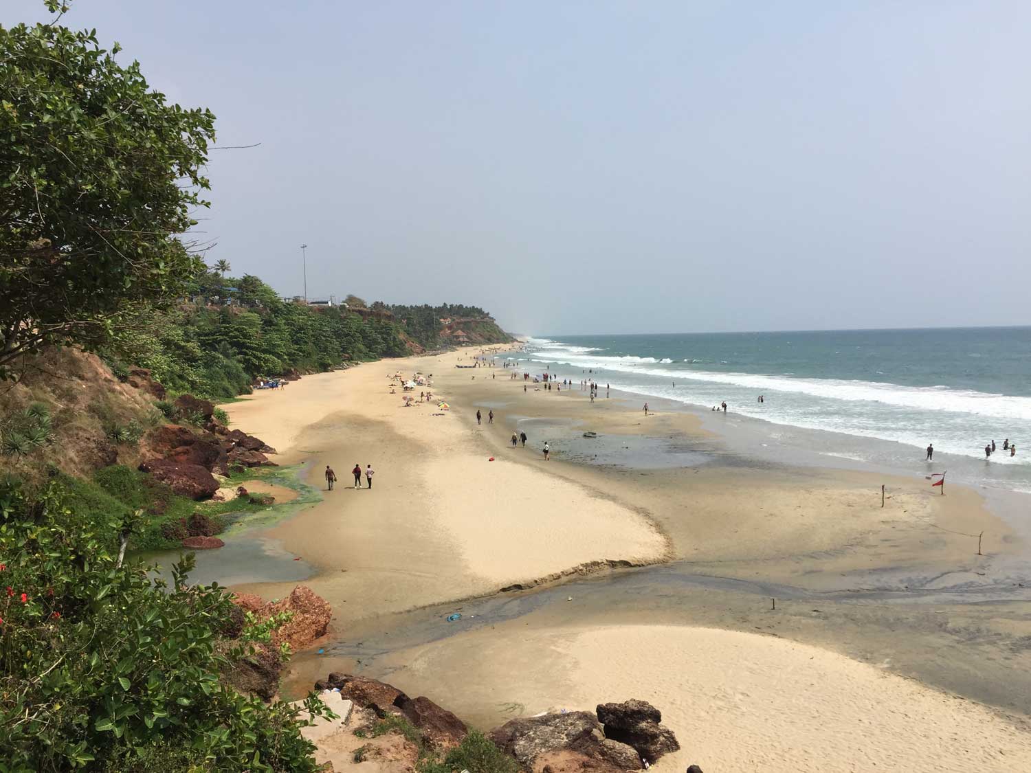 Solid Earth research illustration