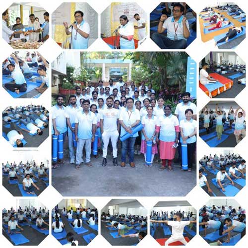 Solid Earth research illustration