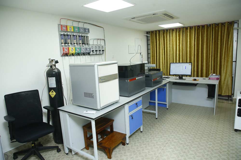 Solid Earth research illustration