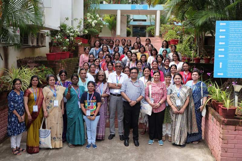 Solid Earth research illustration