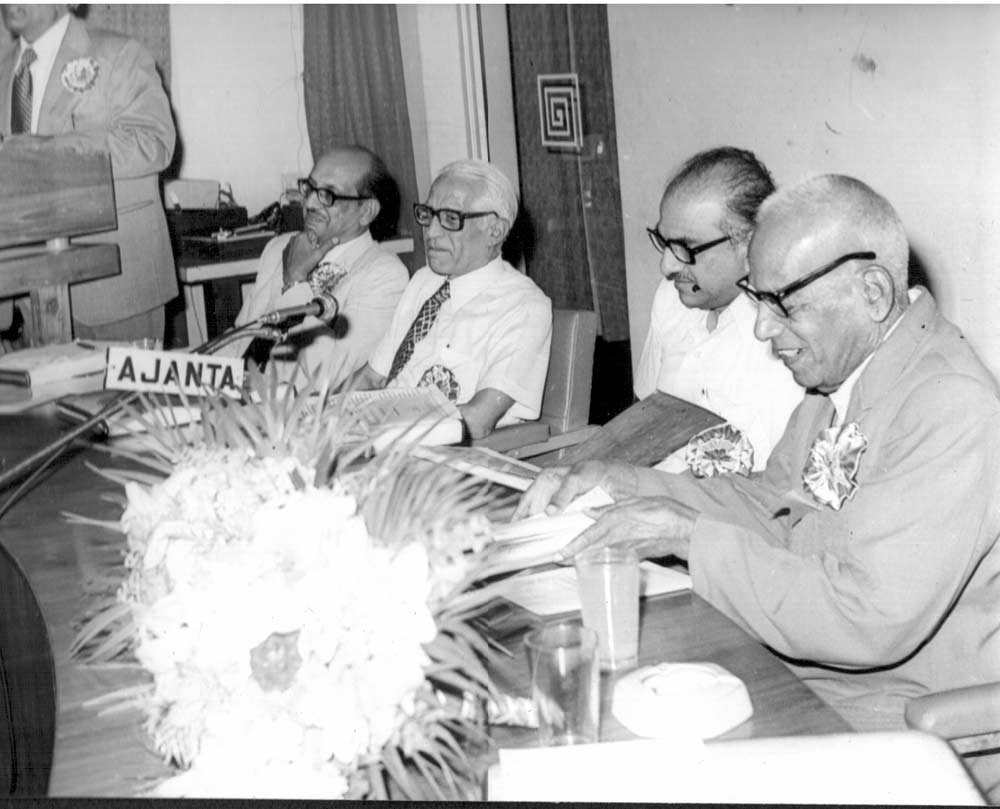 Solid Earth research illustration