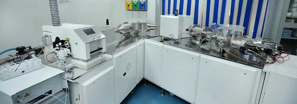 Solid Earth research illustration