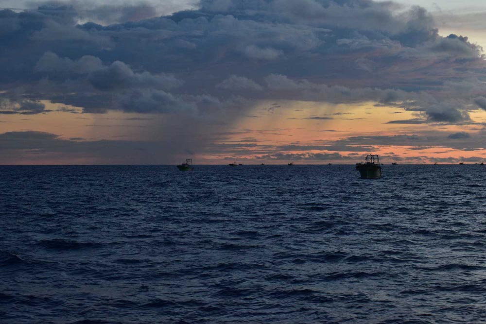 Solid Earth research illustration