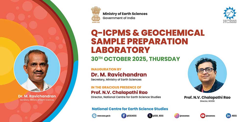 Solid Earth research illustration