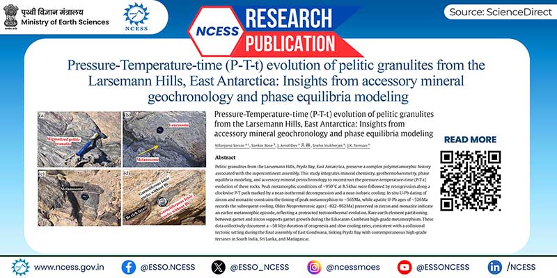 Solid Earth research illustration