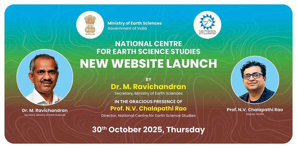 Solid Earth research illustration