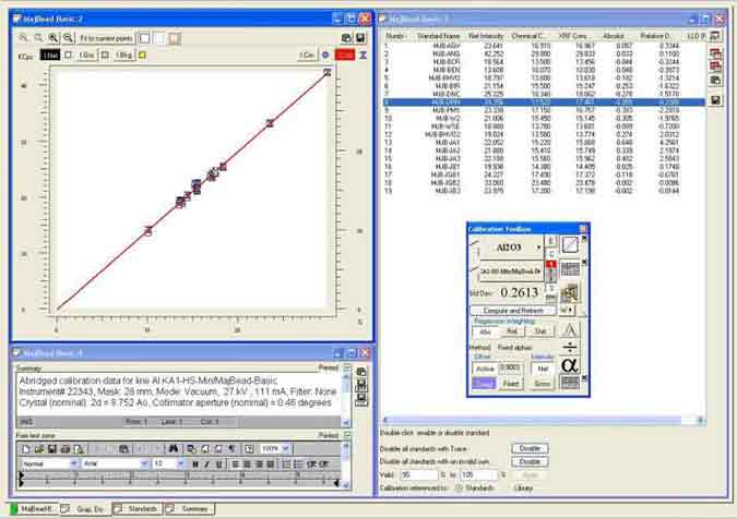 Solid Earth research illustration