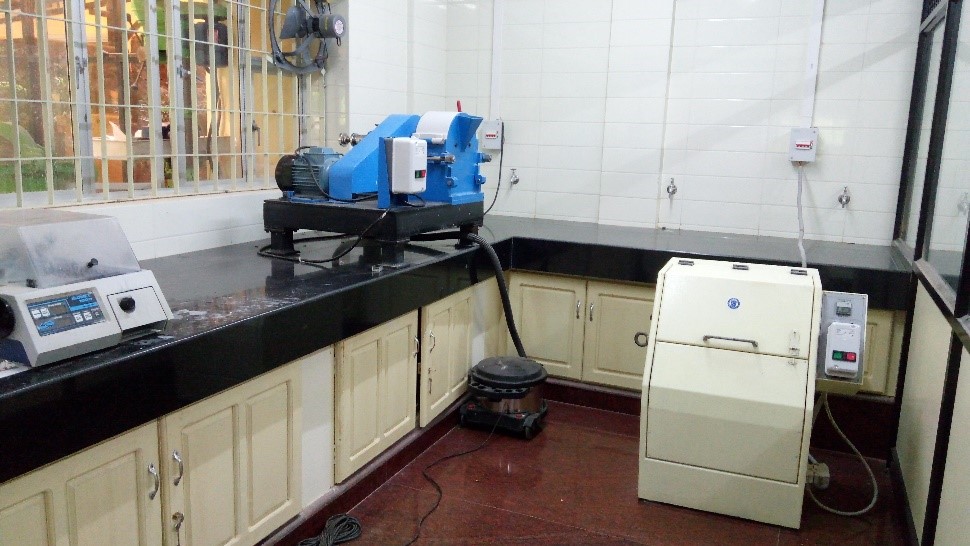 Thinsection seperation