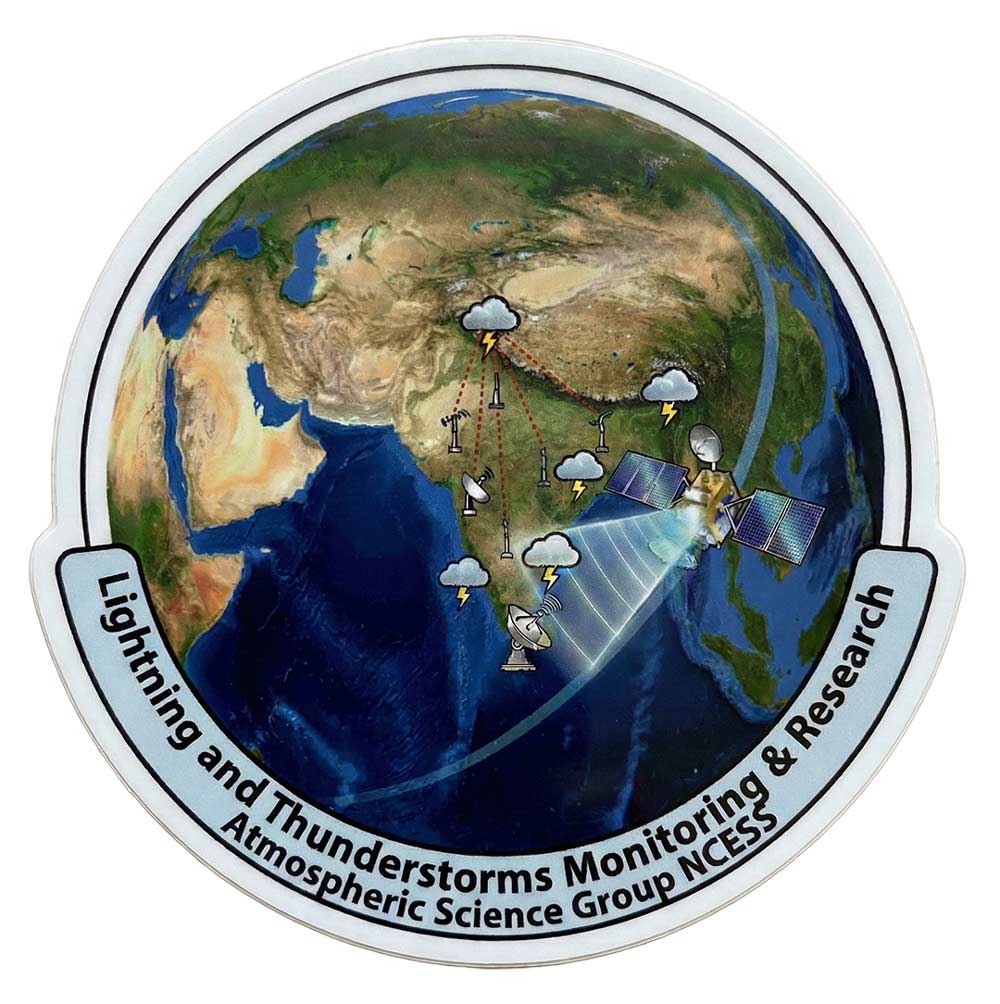 Solid Earth research illustration