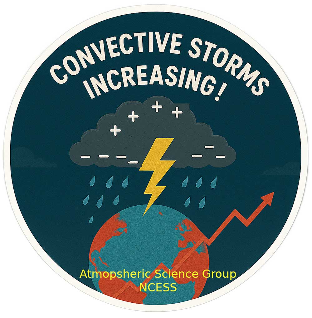 Solid Earth research illustration